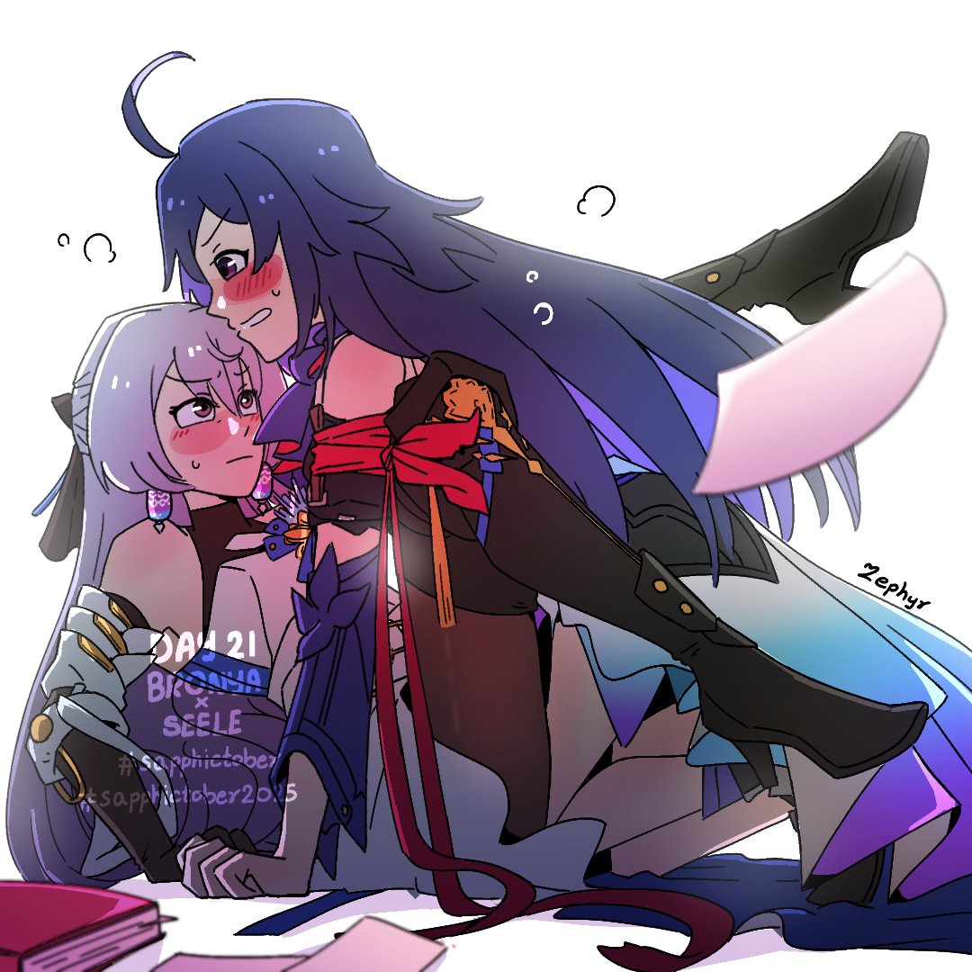 Zephyr's Corner tweet media