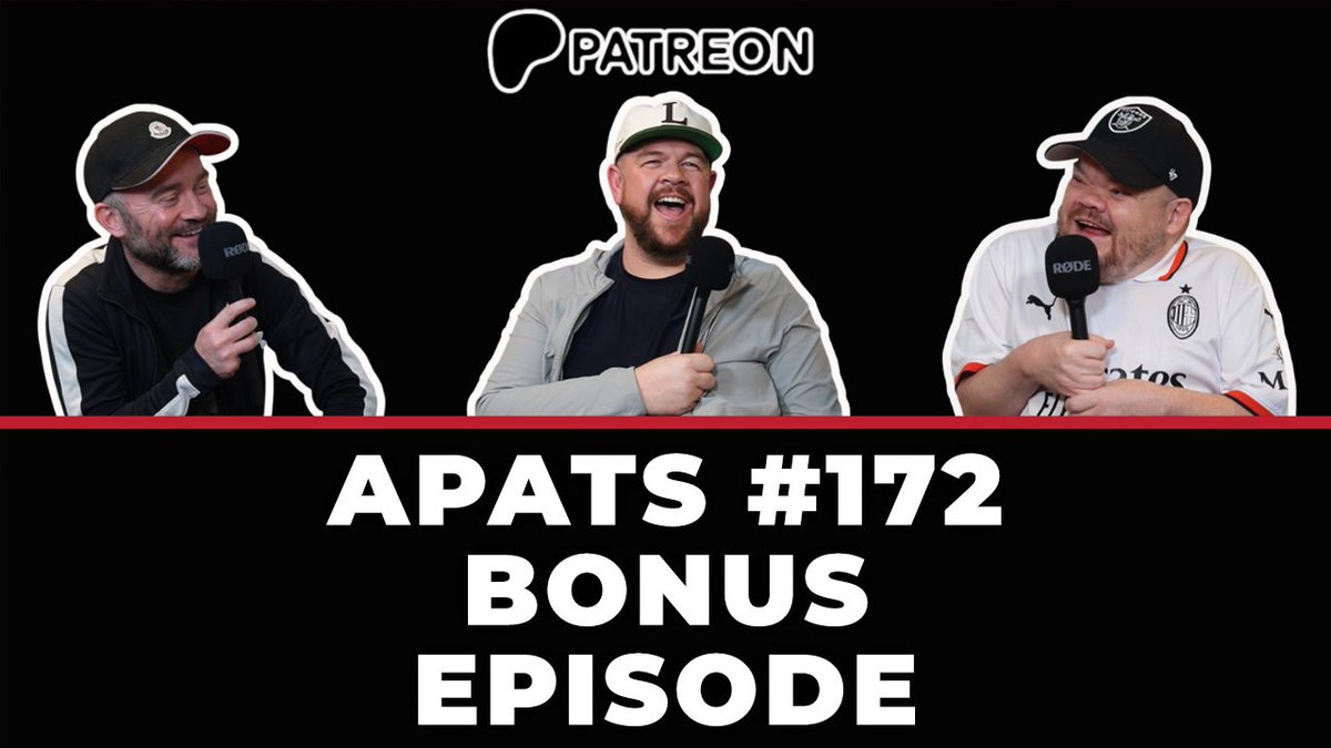 A Pint & Two Shots Podcast tweet media