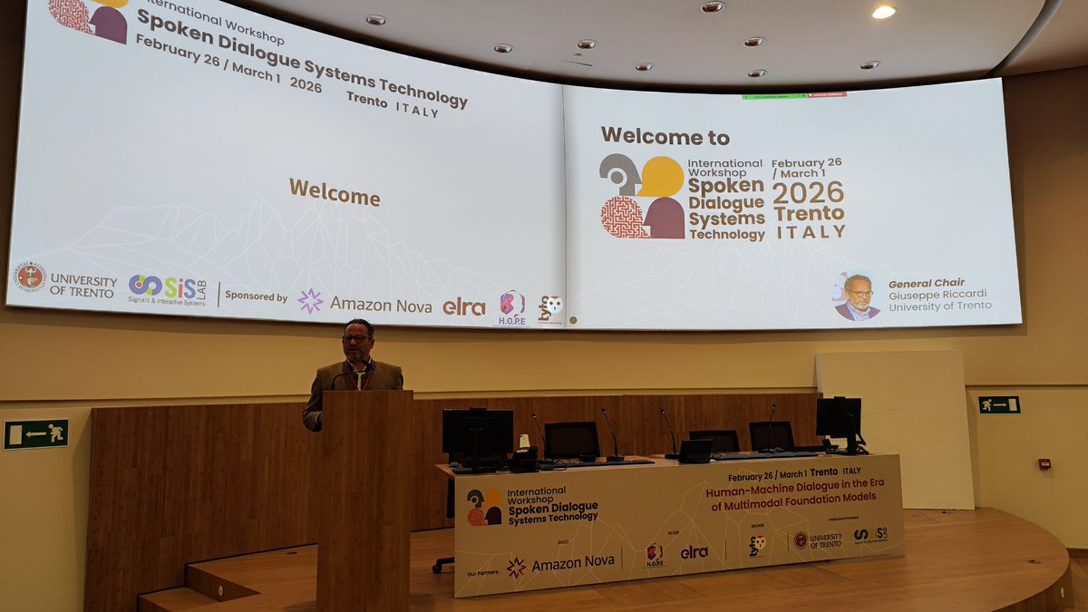 Luis Fernando D'Haro tweet media