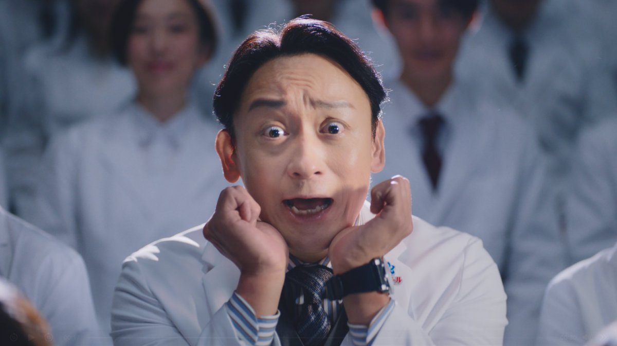 【公式】洗濯科学のアリエール | 洗濯洗剤 tweet media