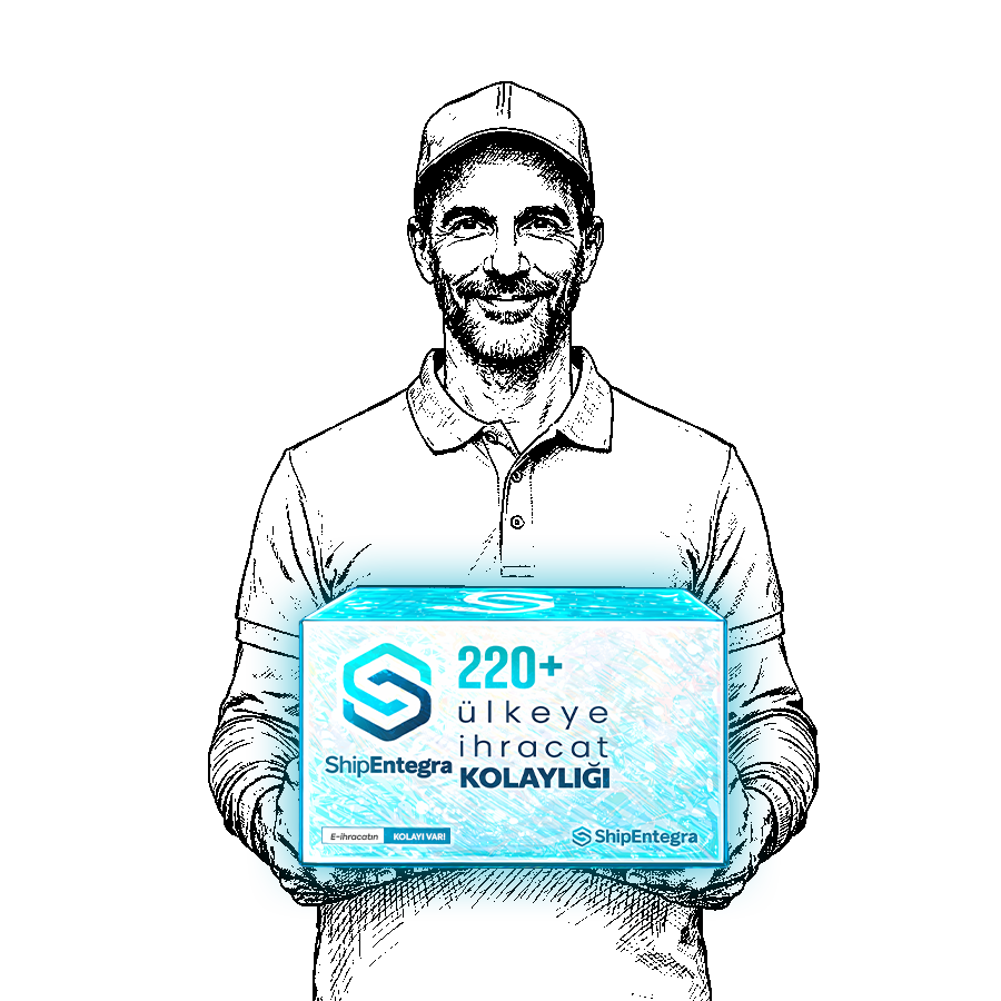 ShipEntegra tweet media