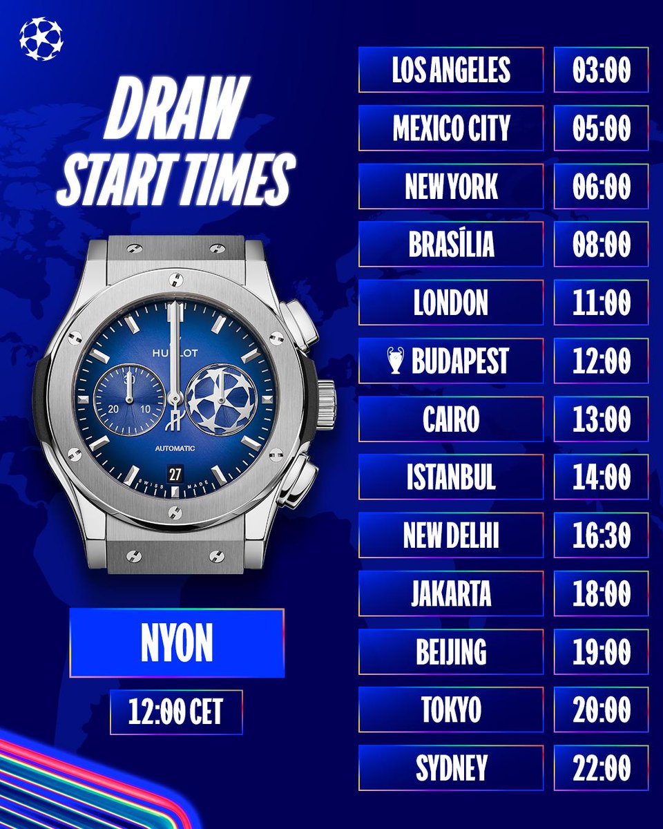 UEFA Champions League tweet media