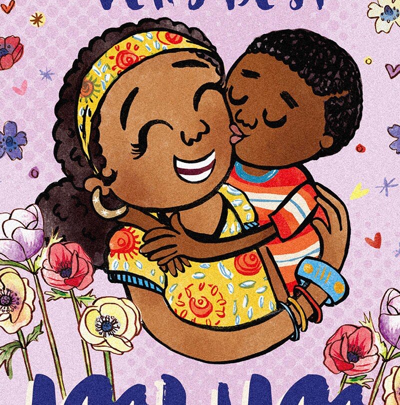 NyhaCards's tweet photo. ★★★★★ “I have ordered several times from this seller. I just love the illustrations on the cards. They are adorable. Thank you for another lovely card.” - Rosie https://t.co/ylxbKlkbVY #mycreativebiz #shopping #mothersday #mum #kidlitart #craftbizparty #ukmakers #etsyfinds https://t.co/vyzfP8qAWv
