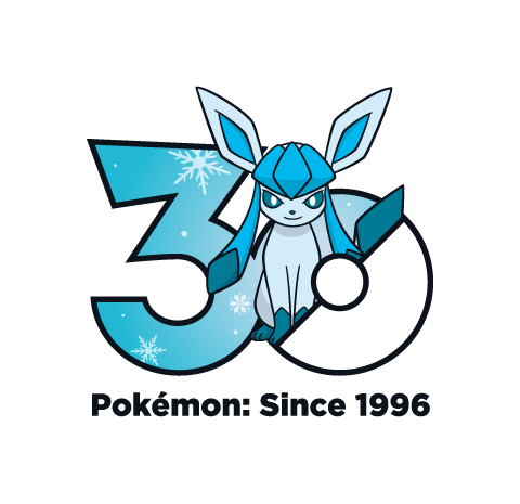 laura__sv's tweet photo. QRT with yourself and your fav #Pokemon30 logo🔹️ 🧊🔹️ https://t.co/Na7GPZjrCP
