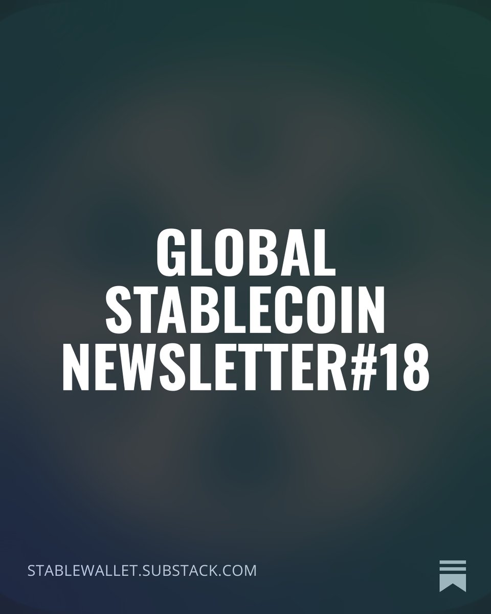 StableWallet tweet media
