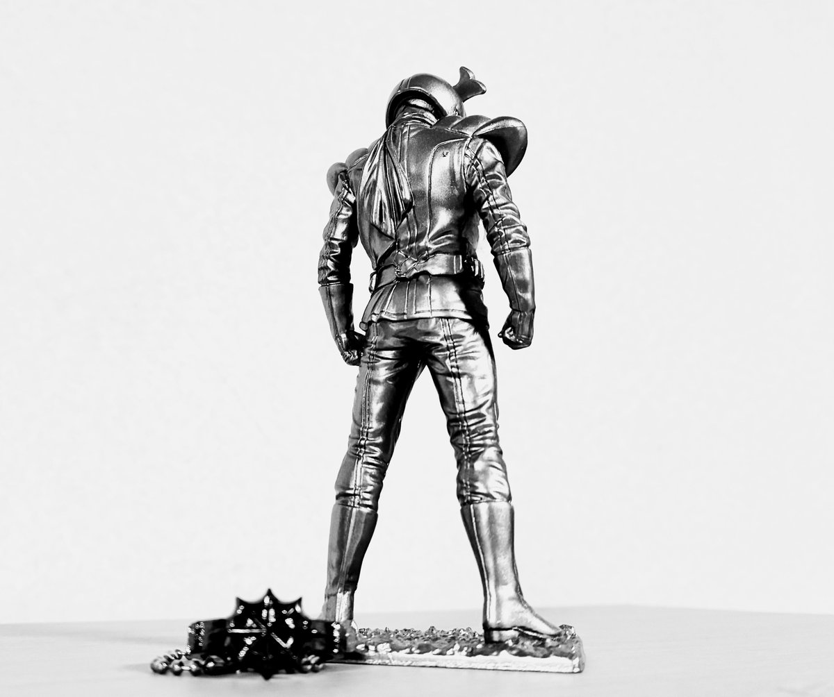 リンコレ エレクトラーが到着⚡️

あと2、3個欲しくなる