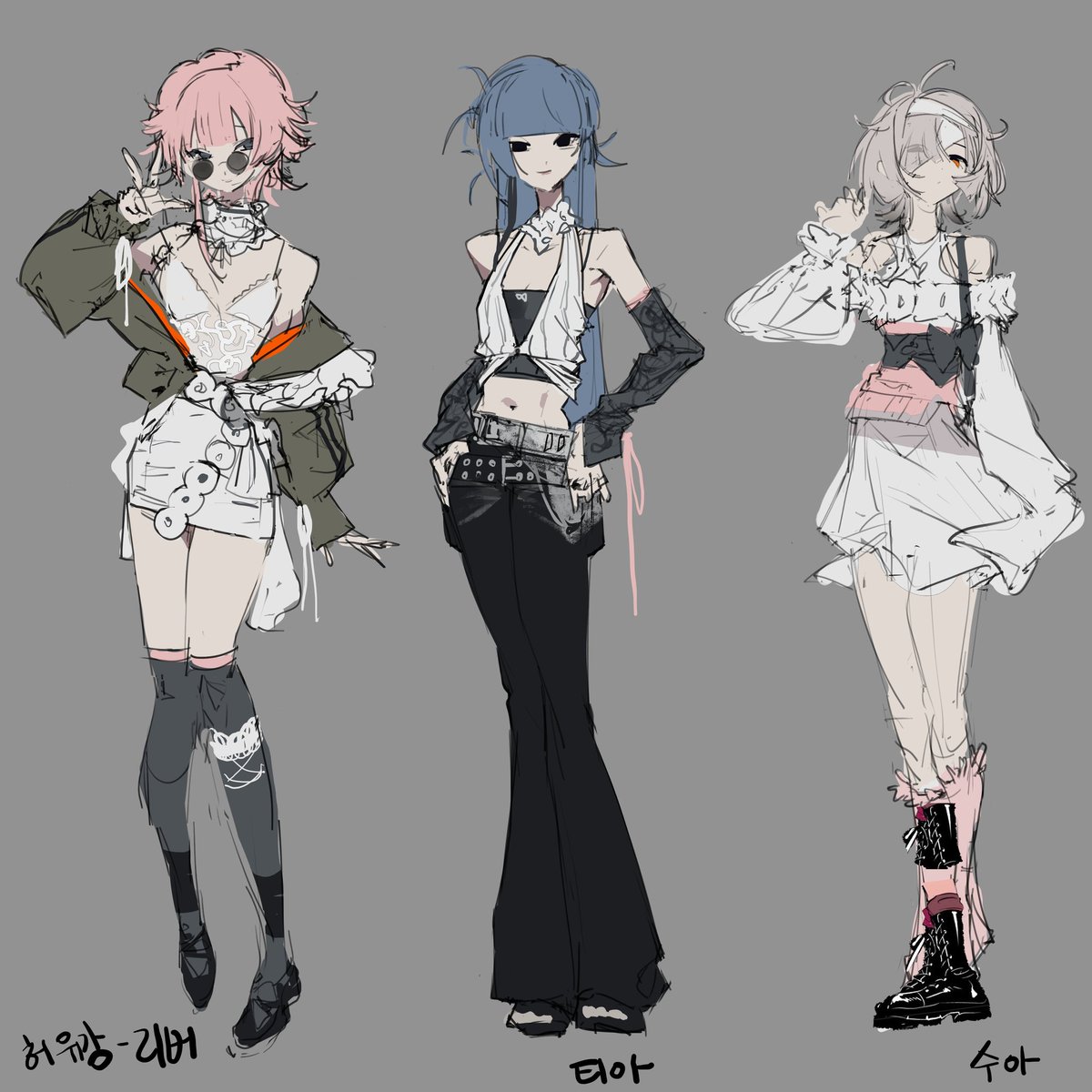 🍓 (@ichigo_amo) / Posts / X