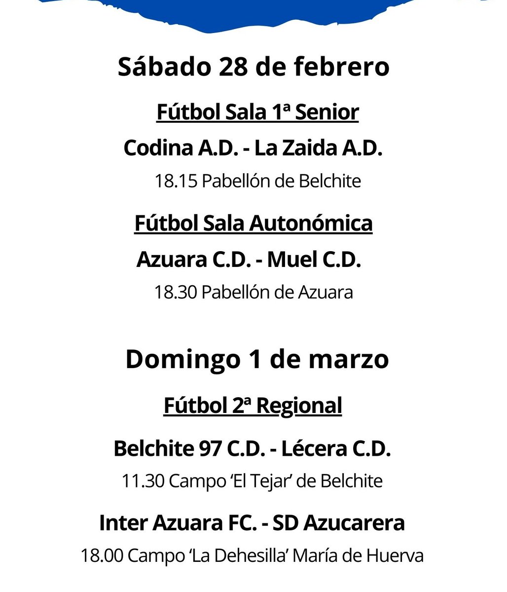 ADECOBEL tweet media