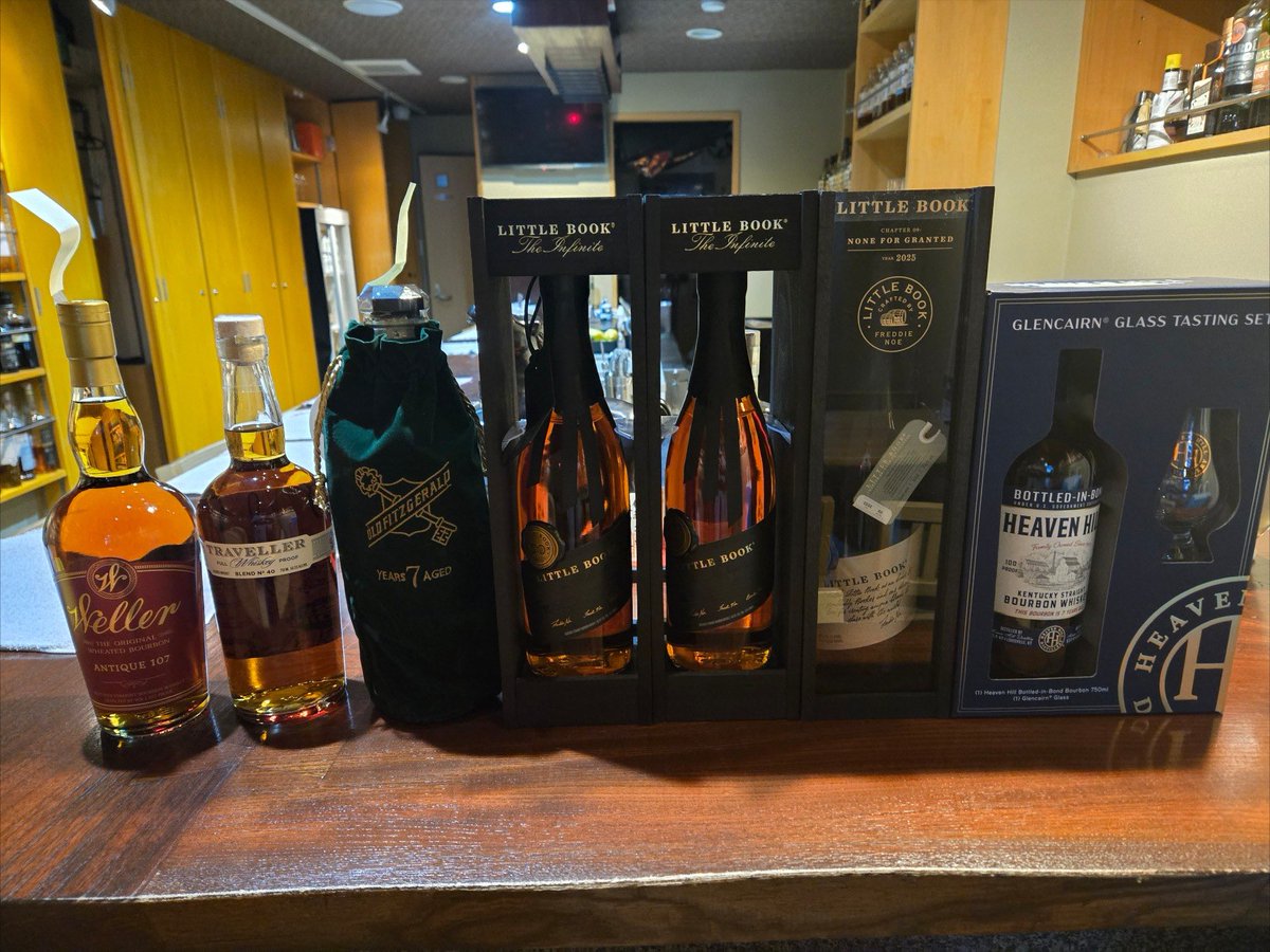 米国で発売されたばかりのトラベラー・フルプルーフが！ バッファロー