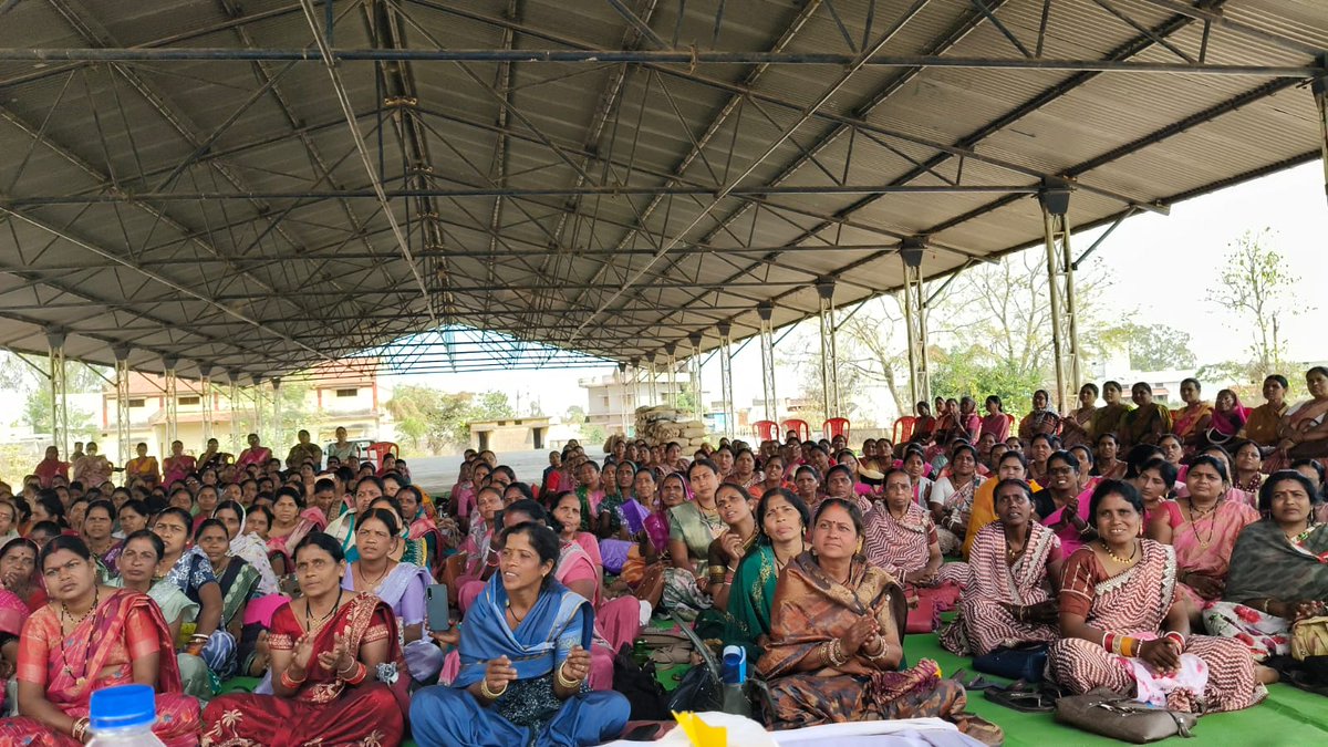 SHSRC Chhattisgarh tweet media