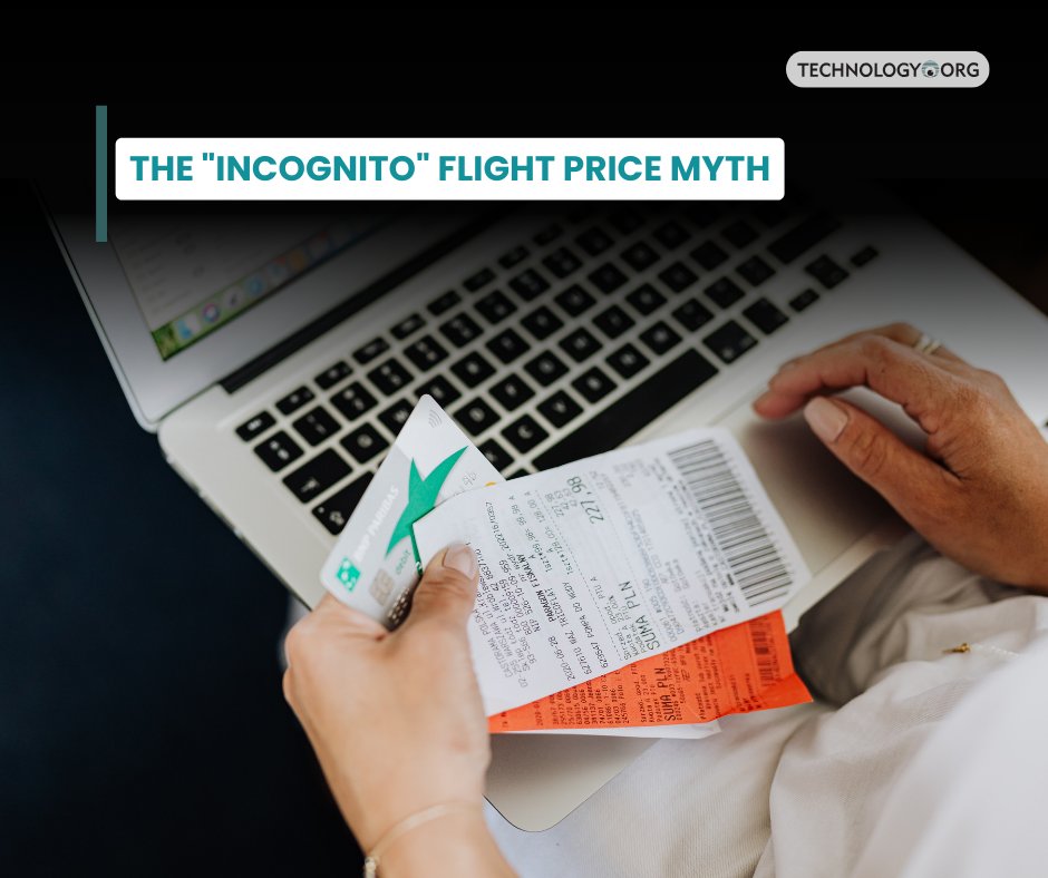 TechnologyOrg tweet media