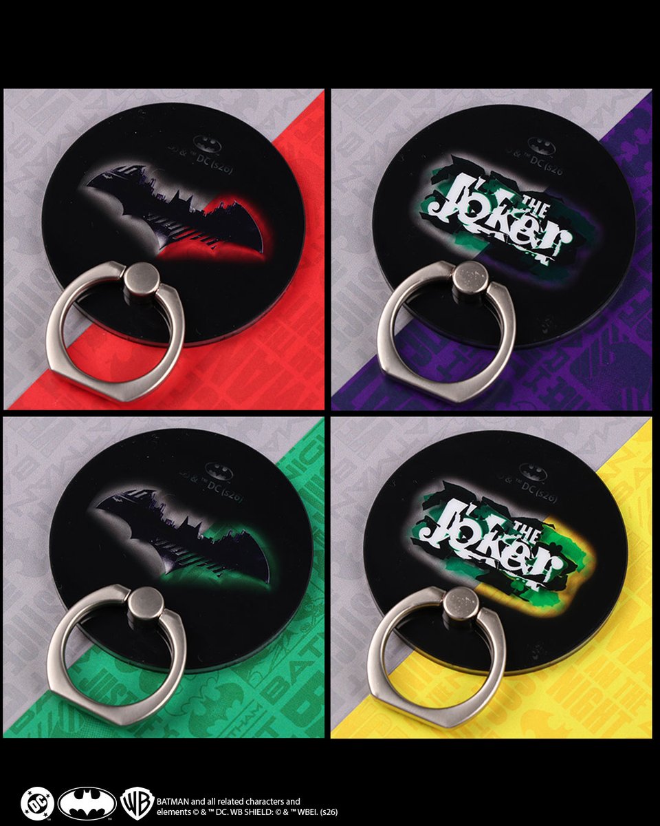 DC公式 tweet media