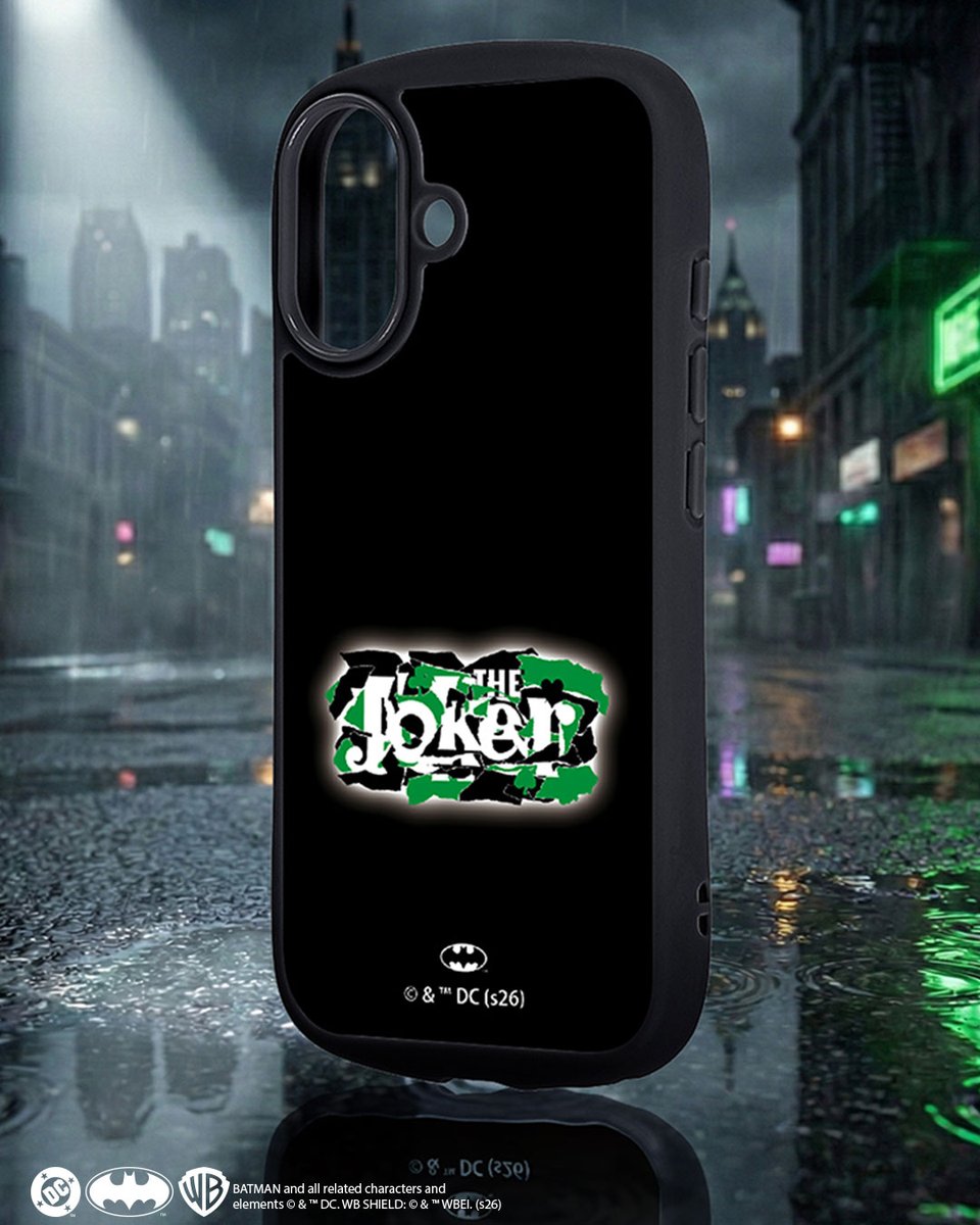 DC公式 tweet media