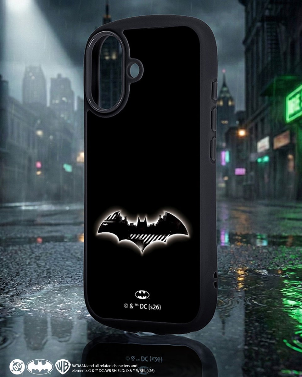 DC公式 tweet media