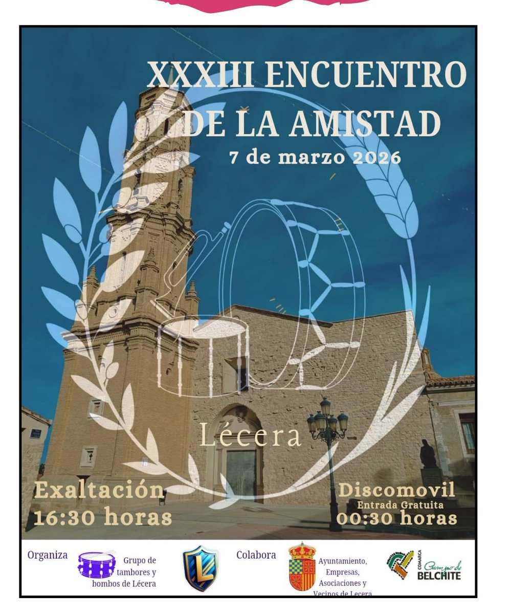 ADECOBEL tweet media