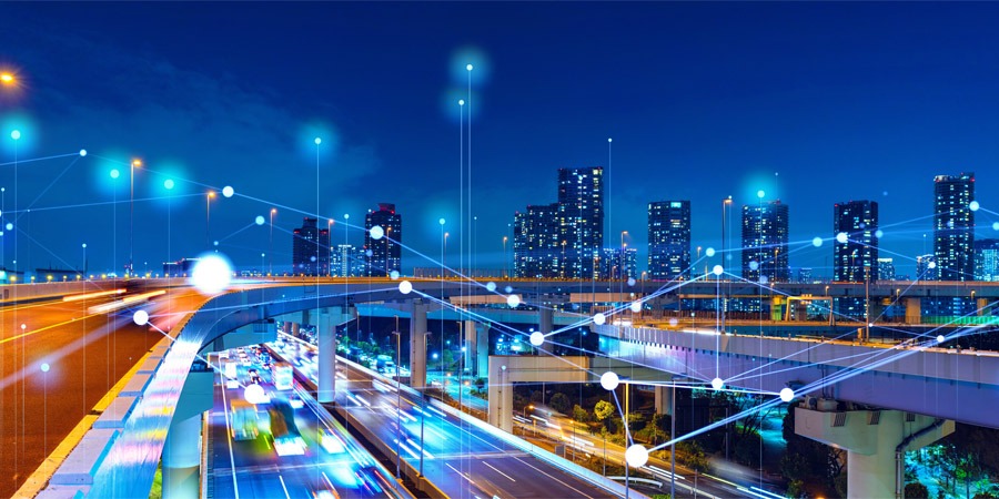 Telecom Review Africa tweet media