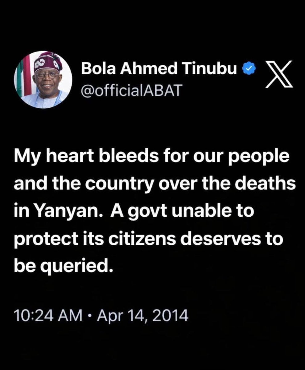 Now you are president, even to provide common security and warfare, which is a big problem for you.