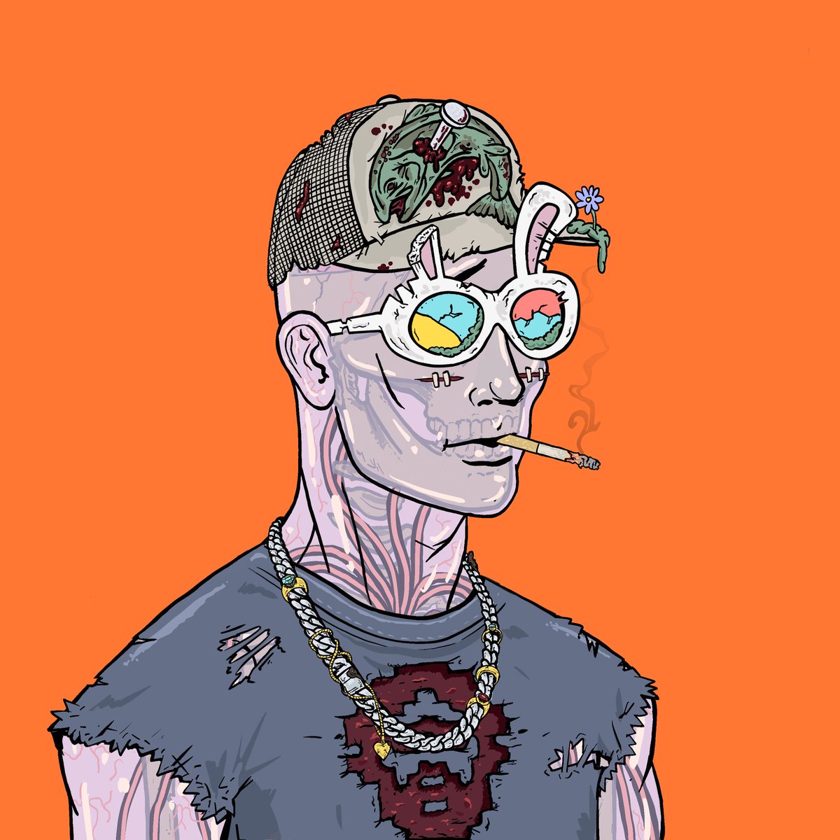 TyM 🟠 tweet media