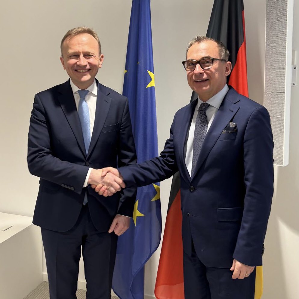 Piotr Serafin tweet media