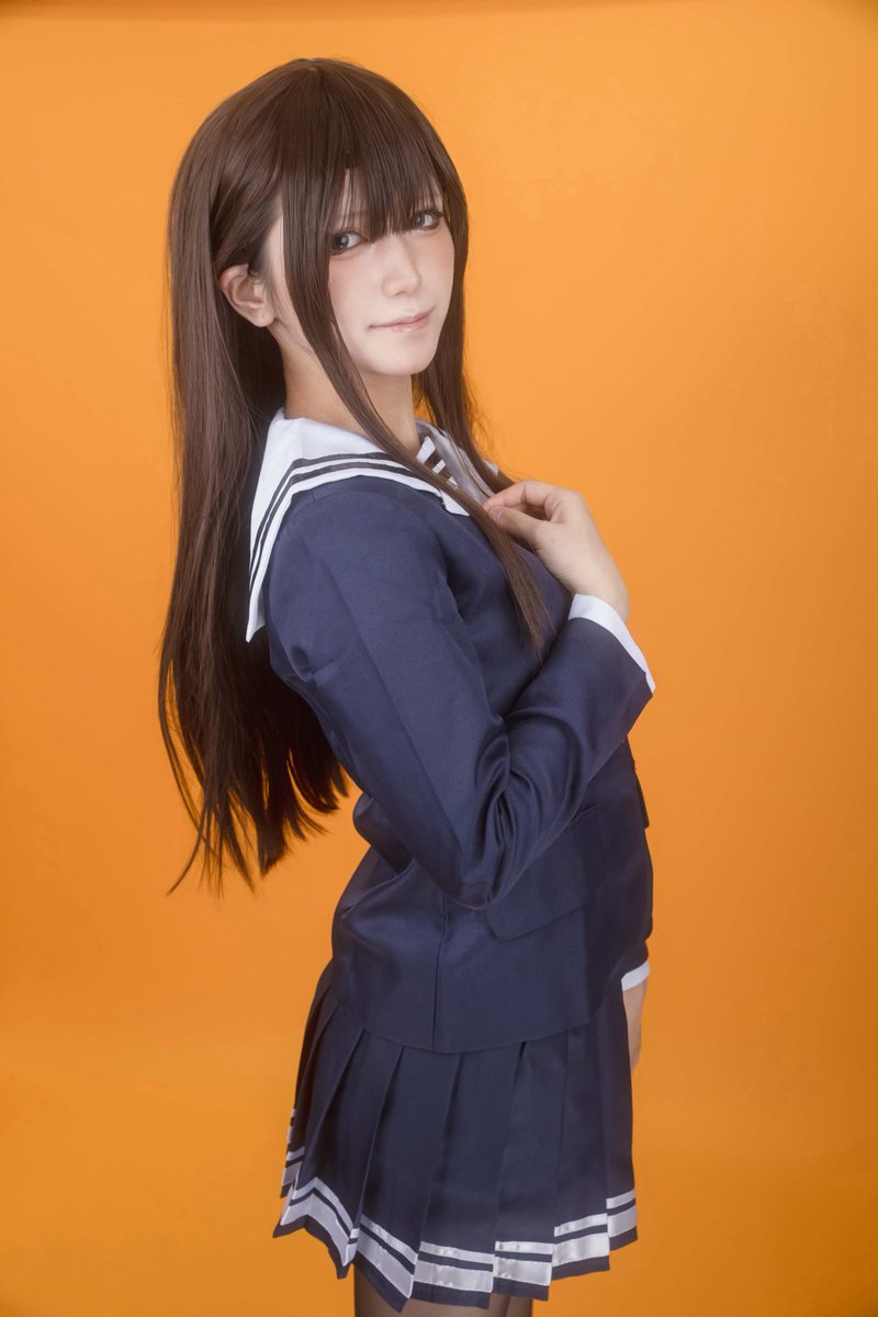 領月 のあ@2/14a! tweet media