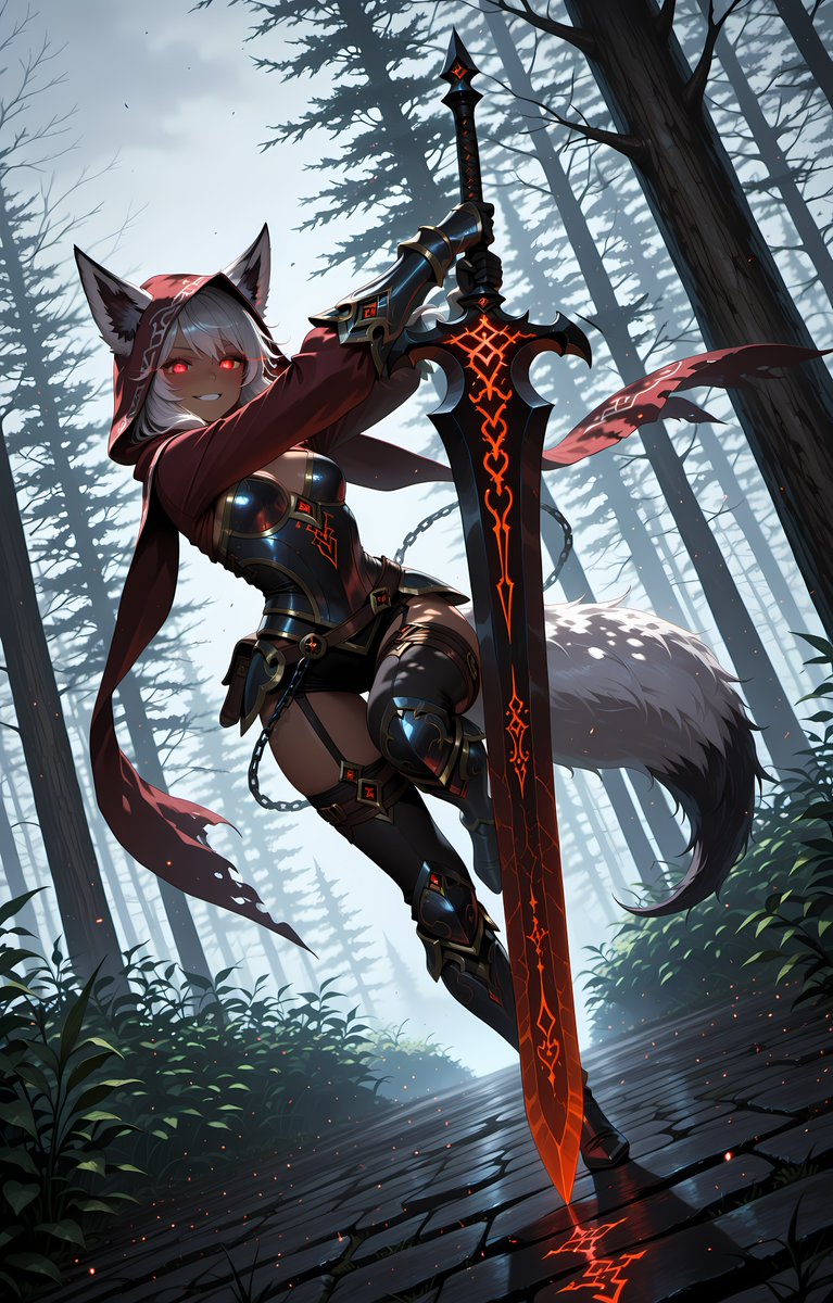 Signun Von Beruk tweet media