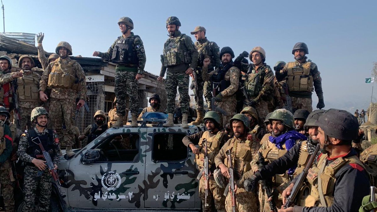Pakistan Armed Forces News 🇵🇰 tweet media