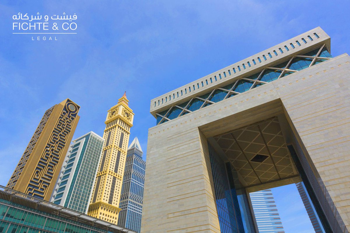 FichteLegal's tweet photo. Dubai Cassation Appeal No. 735/2024 is a useful reference point for UAE-facing dispute clauses, especially “one-way” clauses, where arbitration is invoked to exclude onshore jurisdiction.

Author: Anna Mkrtchyan, Senior Associate

Full article: https://t.co/iHUt2L0X0S https://t.co/yCV05Xebz1