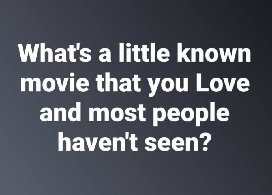 All The Right Movies tweet media