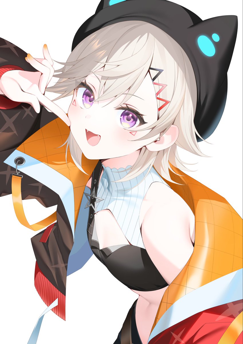 茶々蔵 VGGC11th【C-18】 (@kongou108) / Posts / X