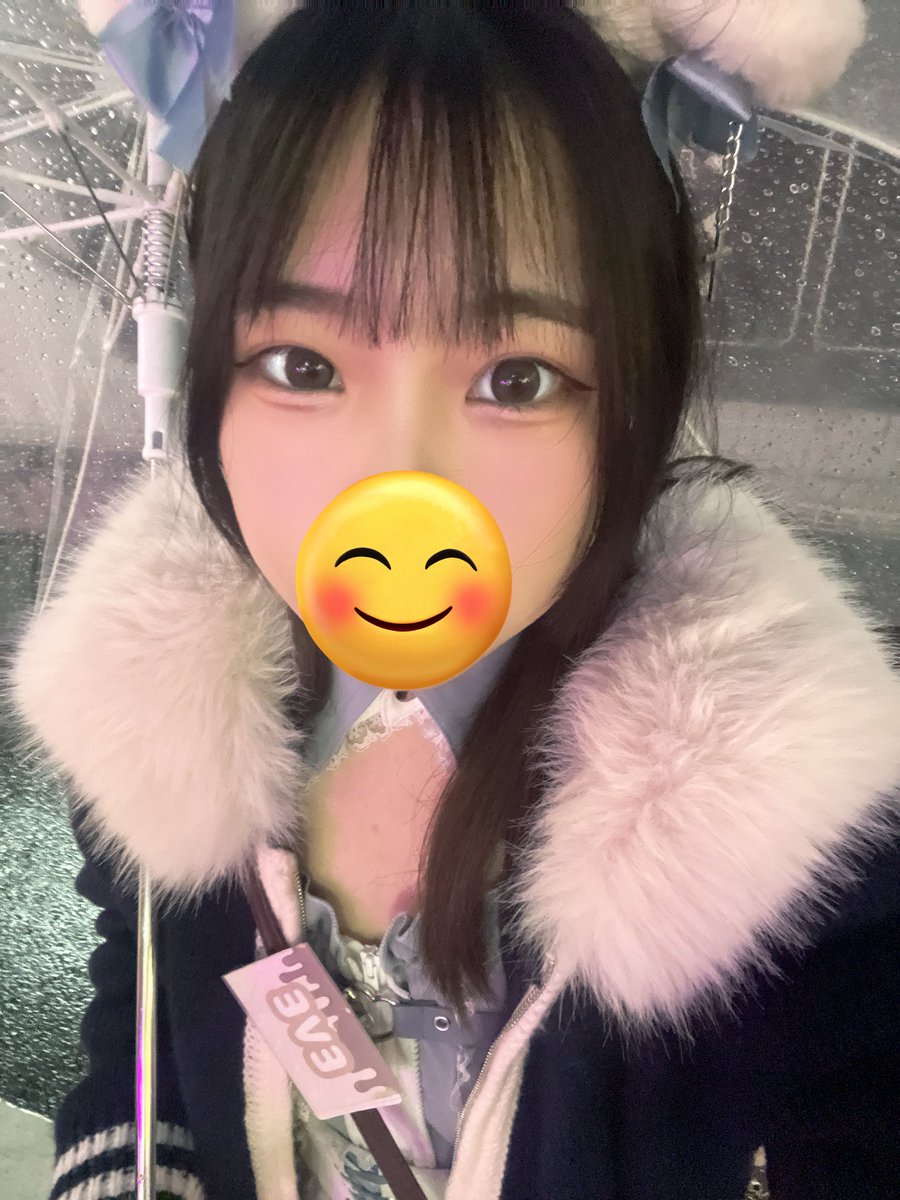 おきゅいんしてます！ びら！！！ᐡ߹ - ߹ᐡ