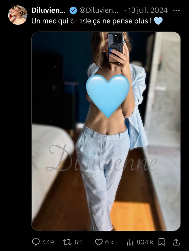 Diluvienne tweet media