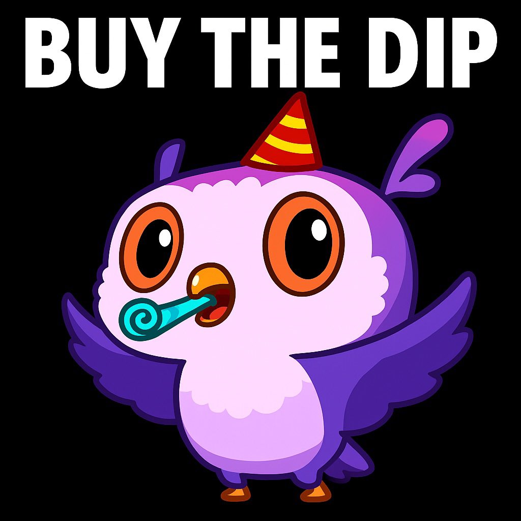 Owled Didi tweet media