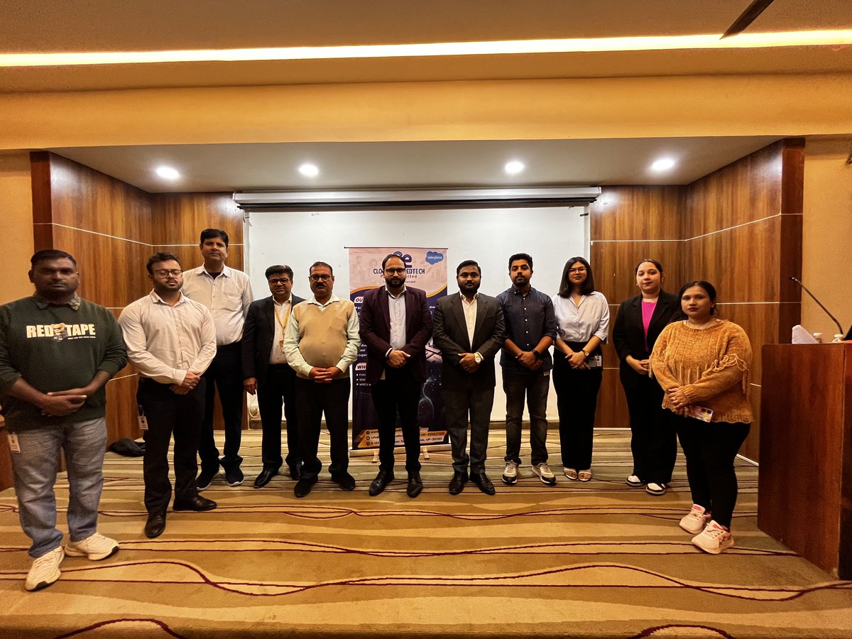 Cloud Gyata Solutions tweet media