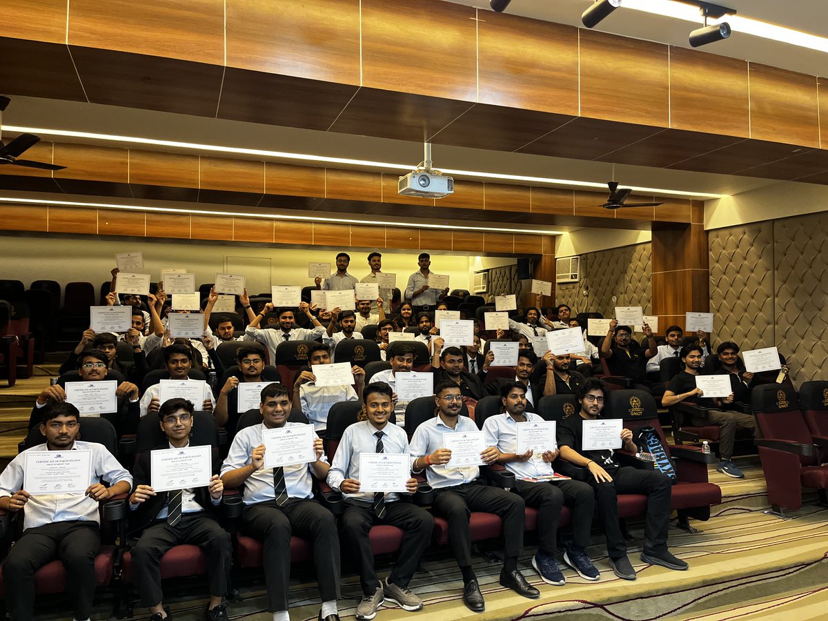 Cloud Gyata Solutions tweet media