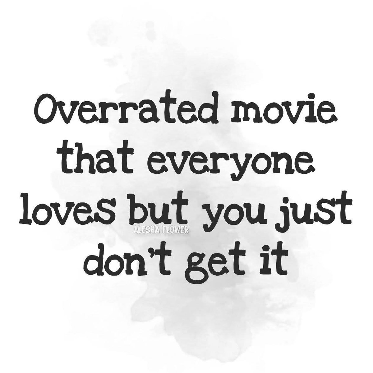 All The Right Movies tweet media