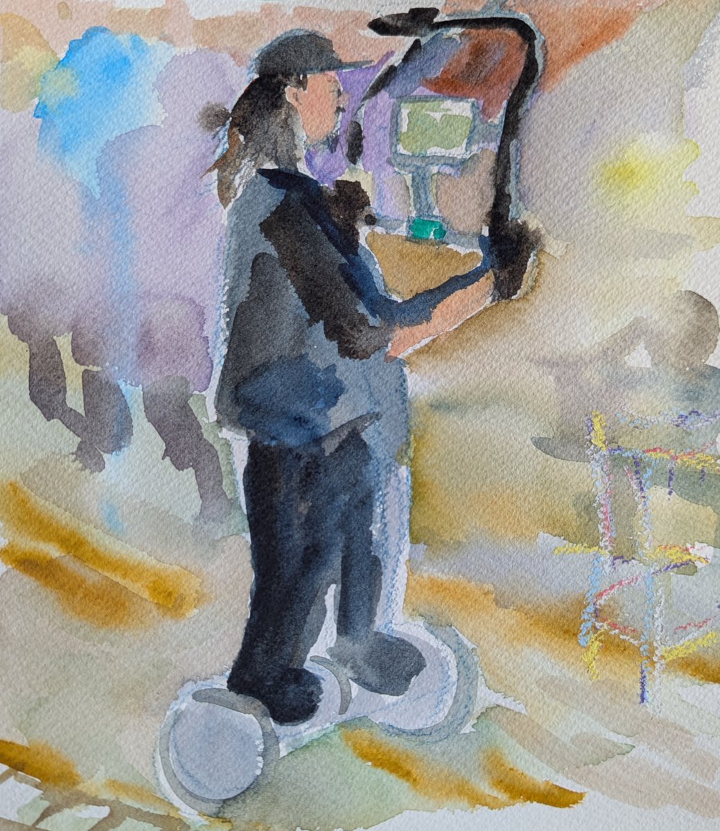 あおきまりMari Aoki🎨 tweet media