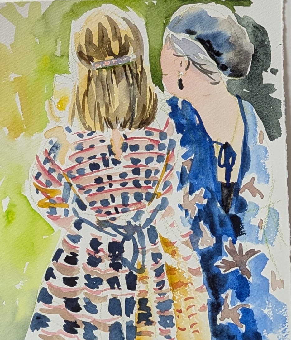 あおきまりMari Aoki🎨 tweet media