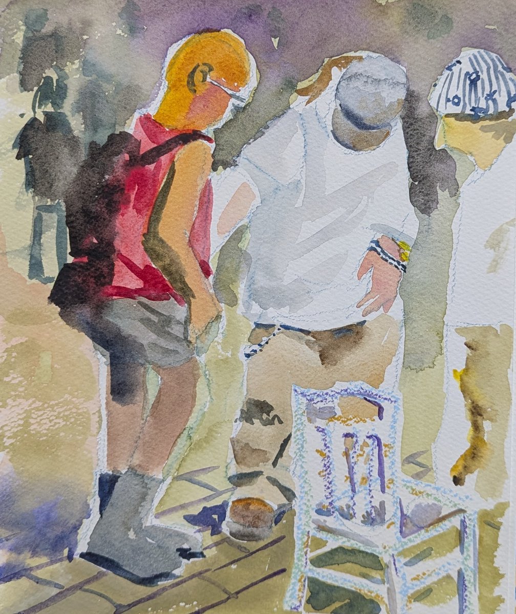 あおきまりMari Aoki🎨 tweet media