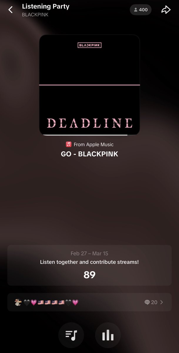 BLINKSTATS tweet media