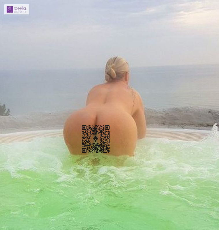 Rosella Extrem tweet media