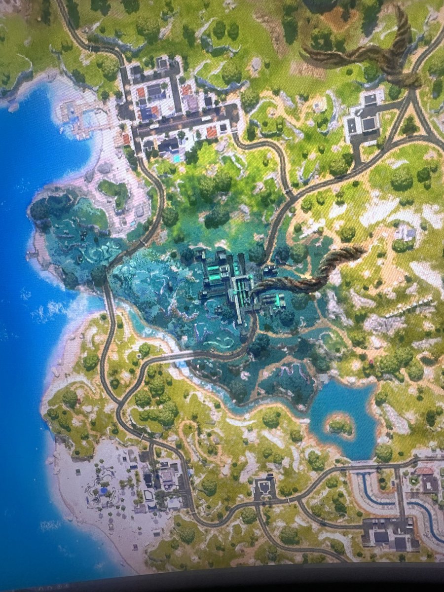 MeroFN | FortniteNews tweet media