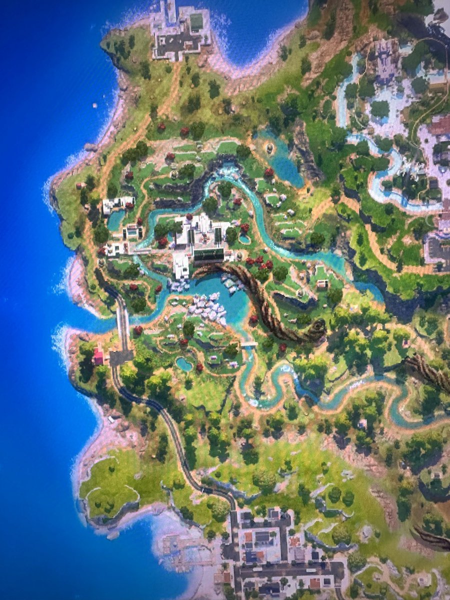 MeroFN | FortniteNews tweet media