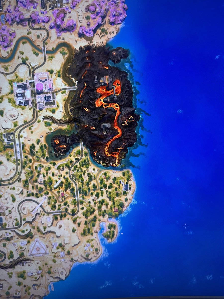 MeroFN | FortniteNews tweet media