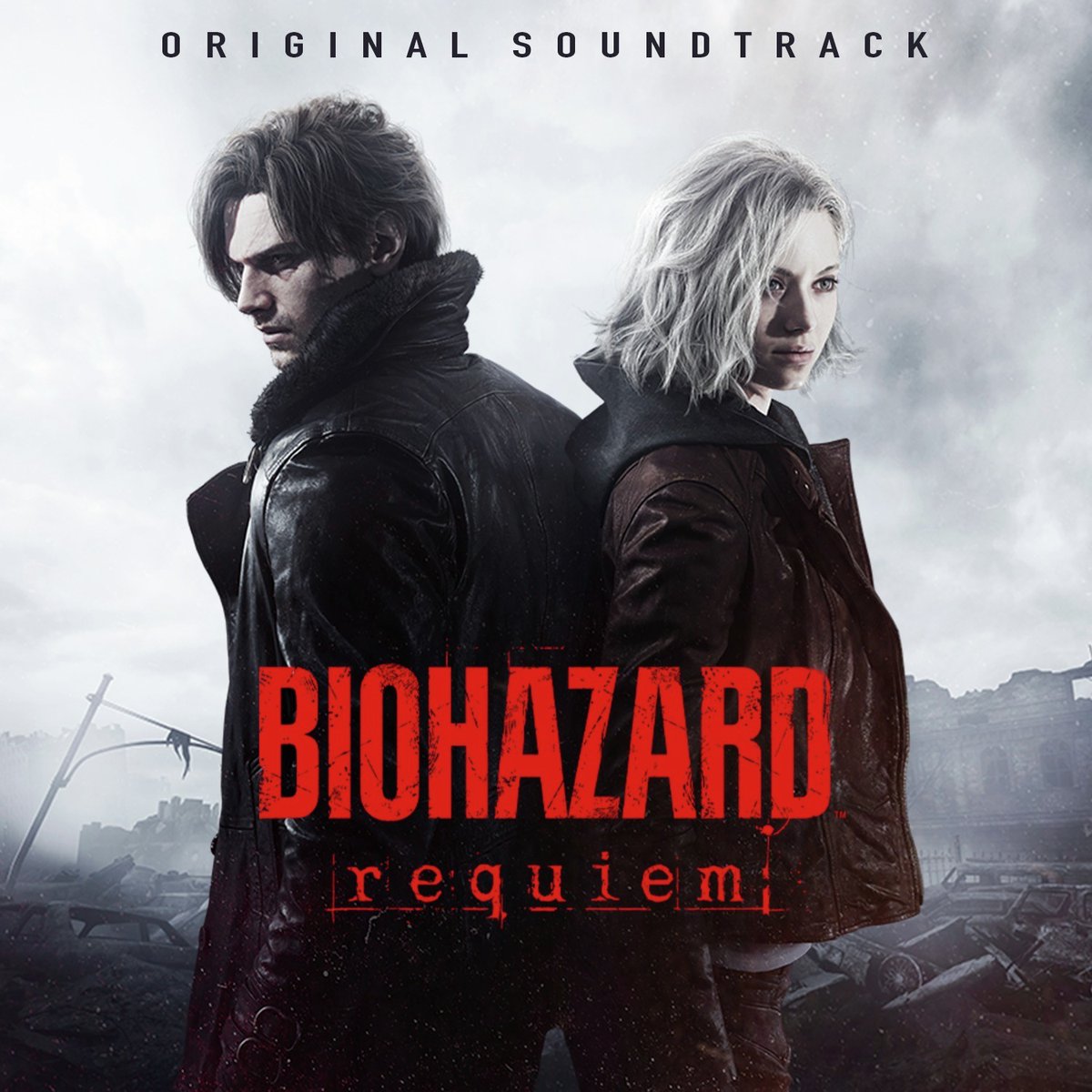 バイオハザード(カプコン)公式 (@BIO_OFFICIAL) / Posts / X