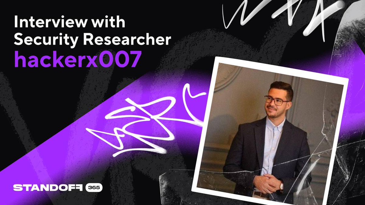 Standoff Bug Bounty tweet media