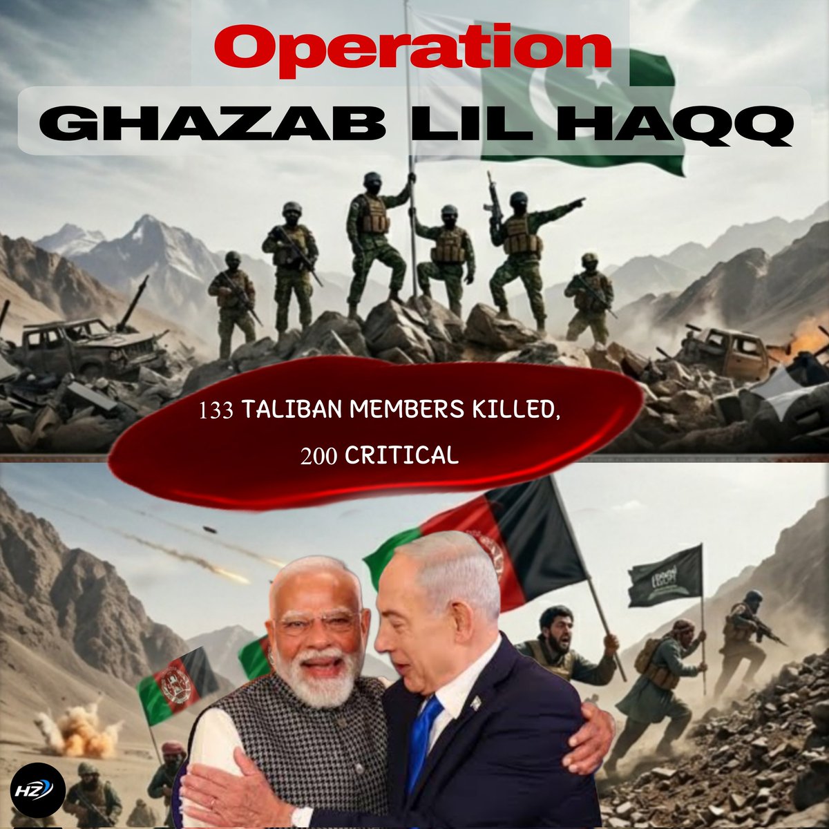 Muqadas_0_12's tweet image. Leaders who weaken other nations for their gain aim for destruction, not peace. Modi and Netanyahu’s plot is now in the open.
#ExposeThePlot
#RegionalStability
#ModiNatanExposed
#SayNoToTerror
#PakistanZindabad
#Operation_Ghazab_Lil_Haqq 
#GhazabLilHaq 
#اپریشن_غضب_للحق