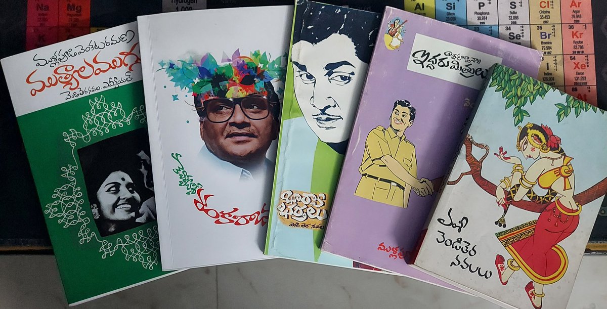 Omprakash Narayana Vaddi tweet media