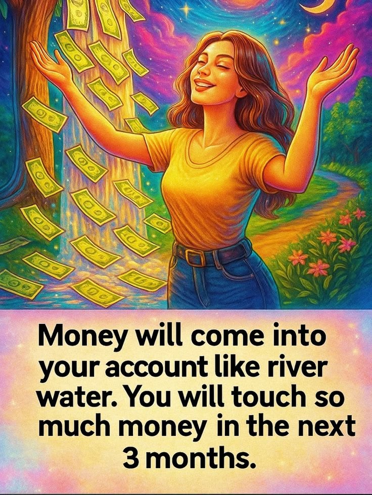 Money Mantra tweet media