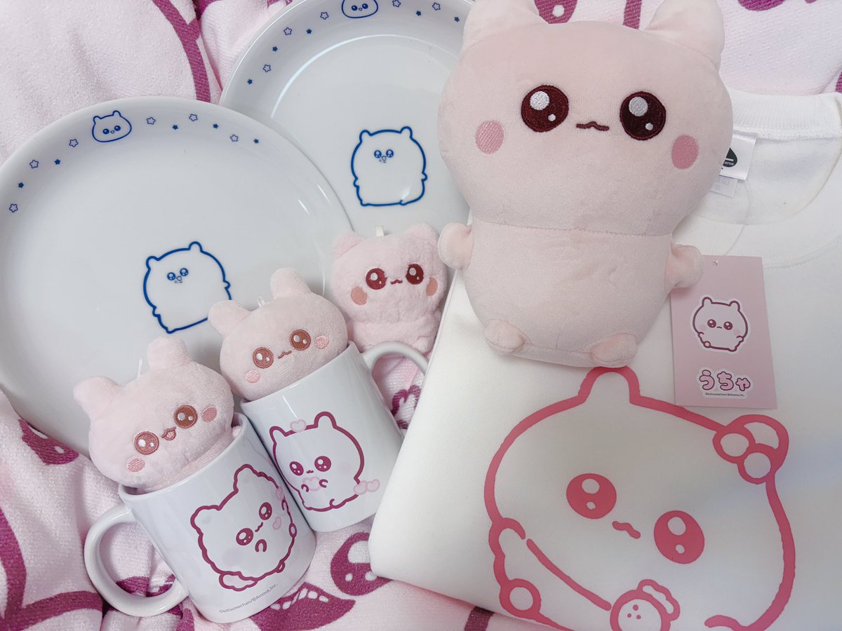 うちゃ (@kotsume_cha) / Posts and Replies / X