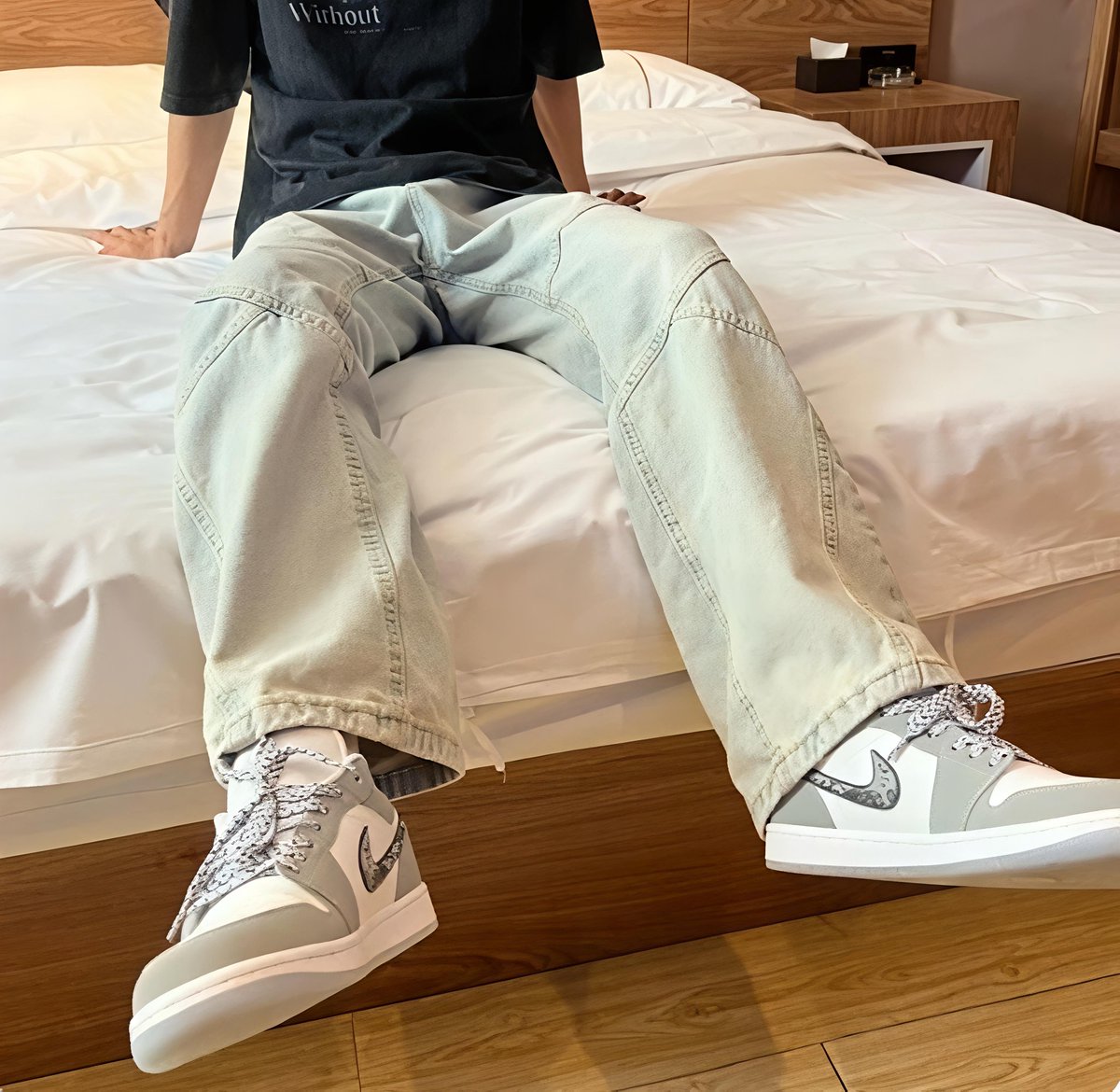 青仔仔 tweet media